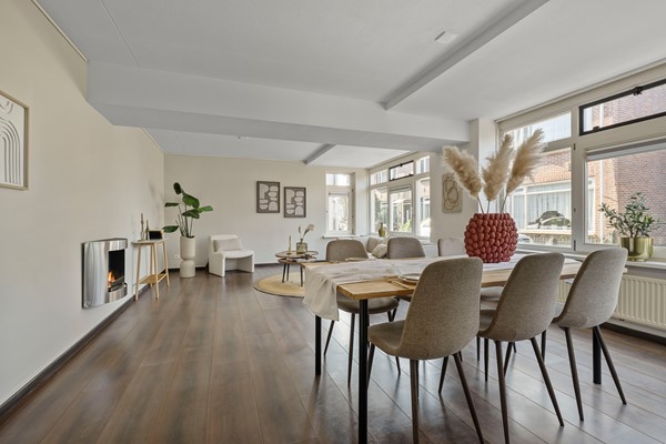 Medium property photo - Verzetstraat 1940-1945 2A, 1911 EW Uitgeest